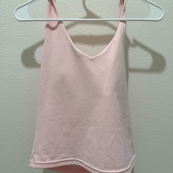 Teveo Luxmotion Halterneck Top ‘Blossom’ - Picture 1 of 5